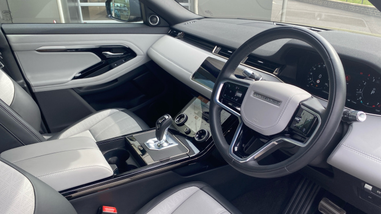 Land Rover Range Rover Evoque 2.0 P250 R-Dynamic HSE 5dr Auto Petrol Hatchback